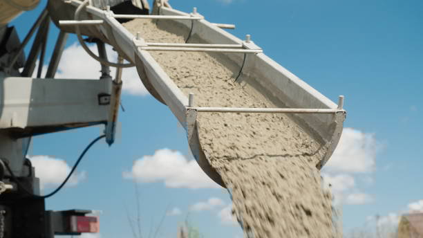 Best Industrial Concrete Flooring in Newport, TN