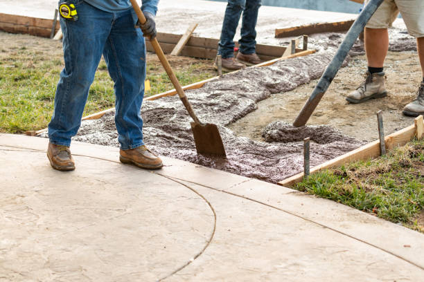 Best Concrete Demolition Services in Newport, TN