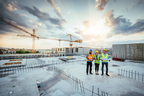 Best Concrete Demolition Services in Newport, TN
