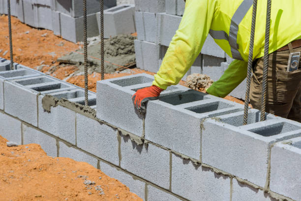 Best Concrete Steps and Stairs in Newport, TN