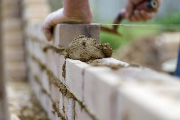 Best Concrete Driveway Installation in Newport, TN