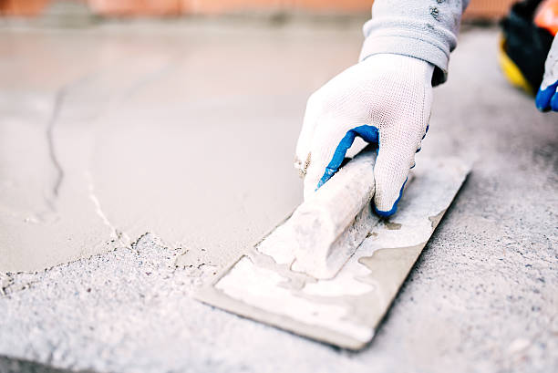 Why Trust Our Certified Concrete Contractors for Your Project Needs in TN?